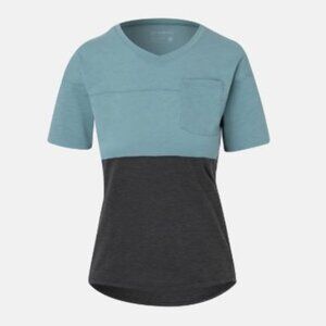 Giro Women's Ride Jersey Short Sleeve Size Small Retail $109 New w/tags